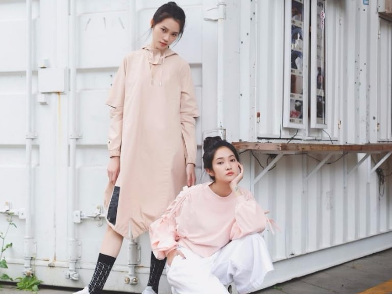 春夏時尚的最基本單位 New Balance White Out春系印象 白色狂熱！