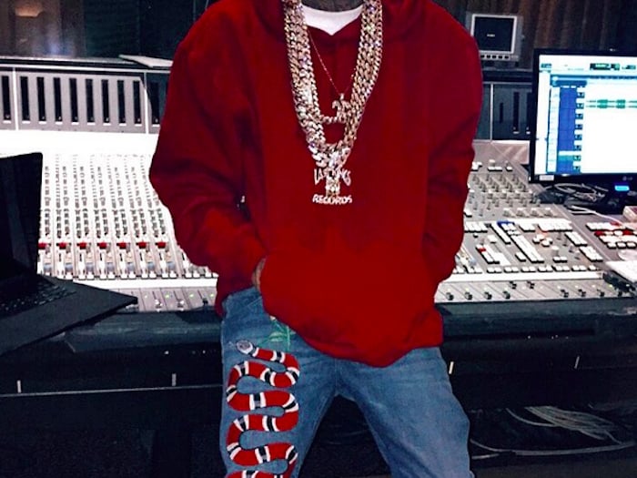 A$AP Rocky、Tyga 都哈的「Gucci Snake」到底是什麼意思?細數那些出現 Gucci 的饒舌屌歌