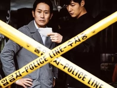 驚悚懸疑更勝《Voice》、《信號》！韓劇《隧道》 4 大看點搶先看！
