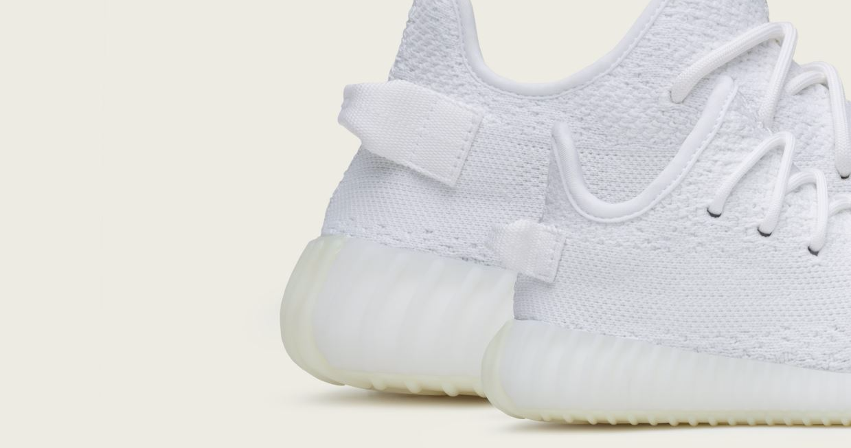 yeezy boost 350 v2 cream white