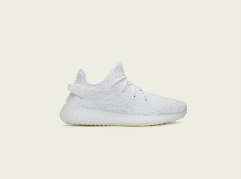 adidas yeezy 350 boost cream white