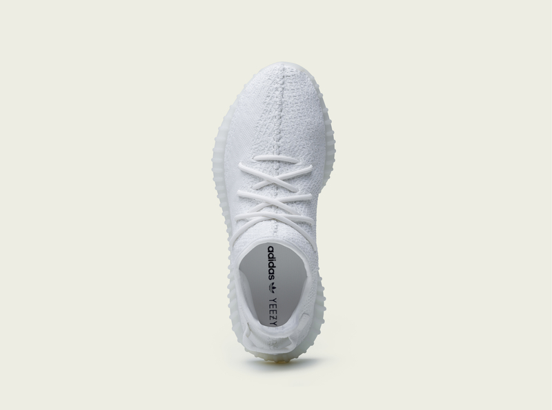 adidas yeezy 350 white cream