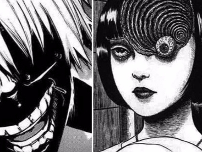 【牲夜食堂】超虐心！編輯精選 10 大經典「恐怖獵奇漫畫」　每一部都被搶拍成電影！（下）
