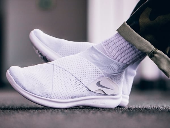  Air VaporMax 再曝新配色；“白椰子”月底上市，你準備好了嗎？