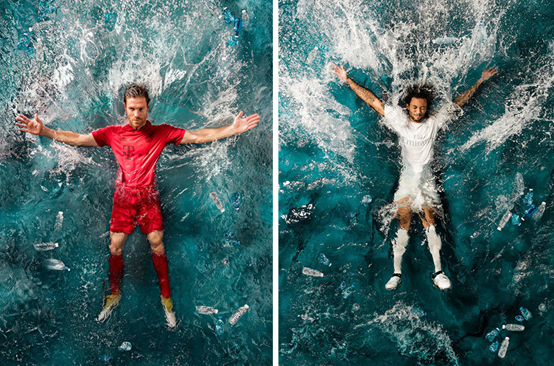 在世界地球日這天，adidas、蘋果和星巴克都做了這些事……