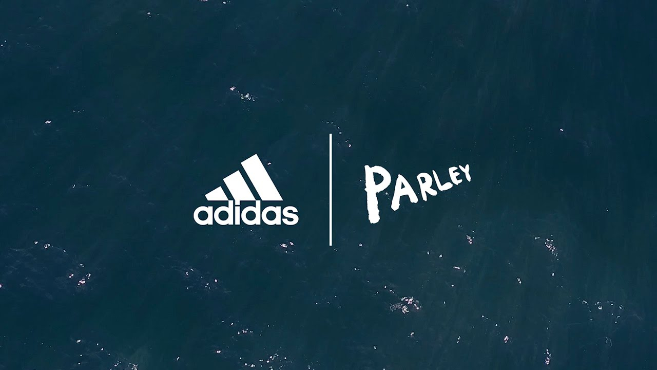 在世界地球日這天,adidas、蘋果和星巴克都做了這些事……