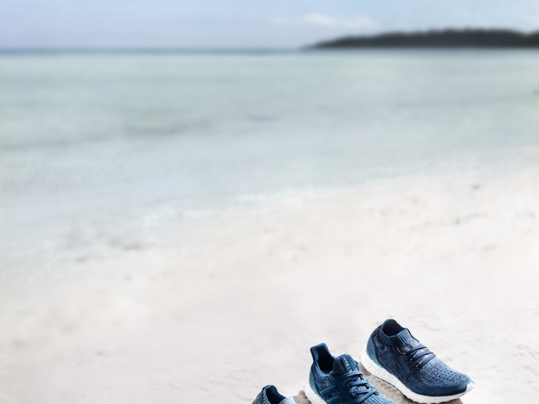 在世界地球日這天，adidas、蘋果和星巴克都做了這些事……
