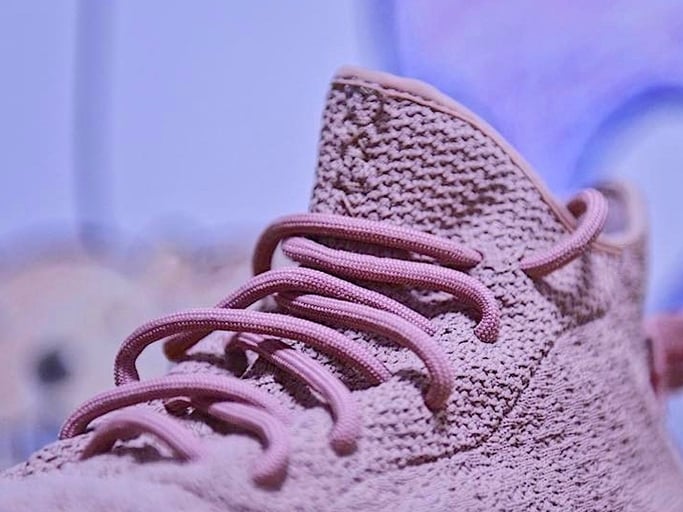 adidas Originals YEEZY BOOST 全新中筒設計諜照曝光