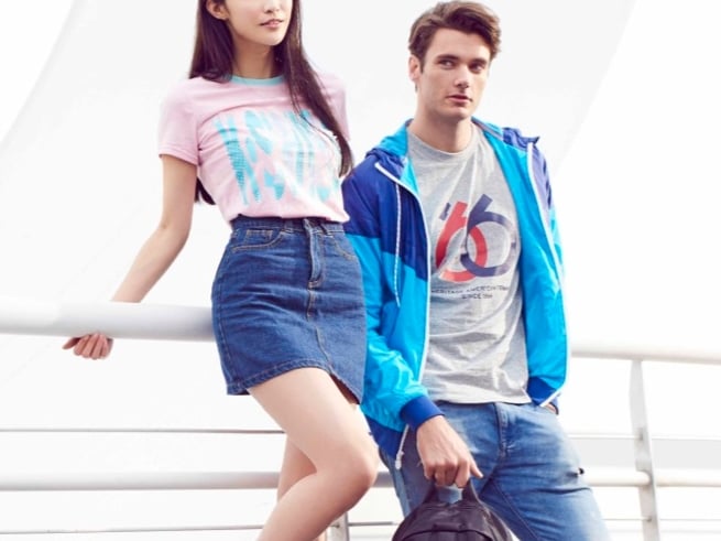 春騷樂踏的復古新浪潮 K-Swiss Lundahl 正式登場