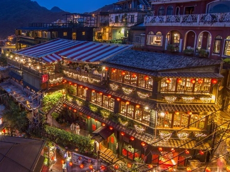 台灣到底哪裡好玩?TripAdvisor 熱門景點大調查