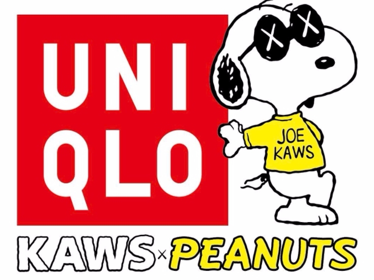 UNIQLOX KAWS 合作系列開搶在即，告訴你為什麼這一次值得“隨波逐流”