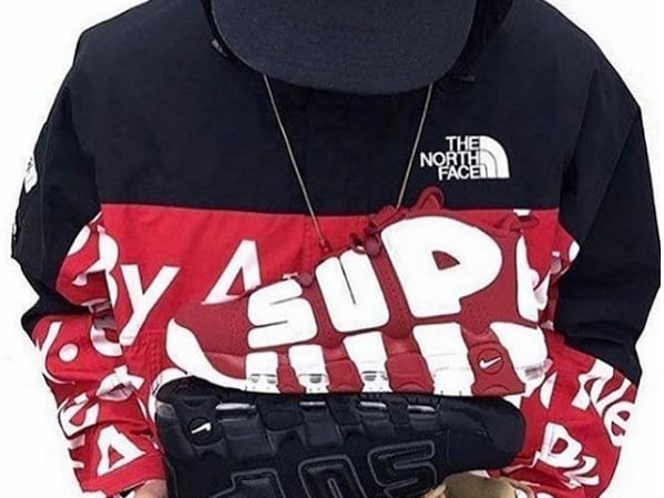 【不穿會死】再戰 10 年！究竟 Nike Air More Uptempo 的「大AIR」有什麼魅力？