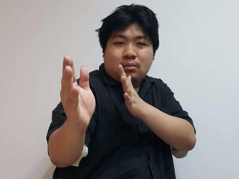 「這種人還能紅真是台灣社會的悲哀!」 統神怒噴!積極與谷阿莫切割關係
