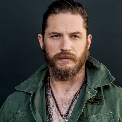 太神！湯姆哈迪大街上狂奔幫忙抓竊賊　目擊者驚呼：他簡直像是在拍動作片！