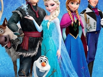 迪士尼終於宣布《冰雪奇緣 2》上映檔期　同年還將推出《獅子王》真人版！