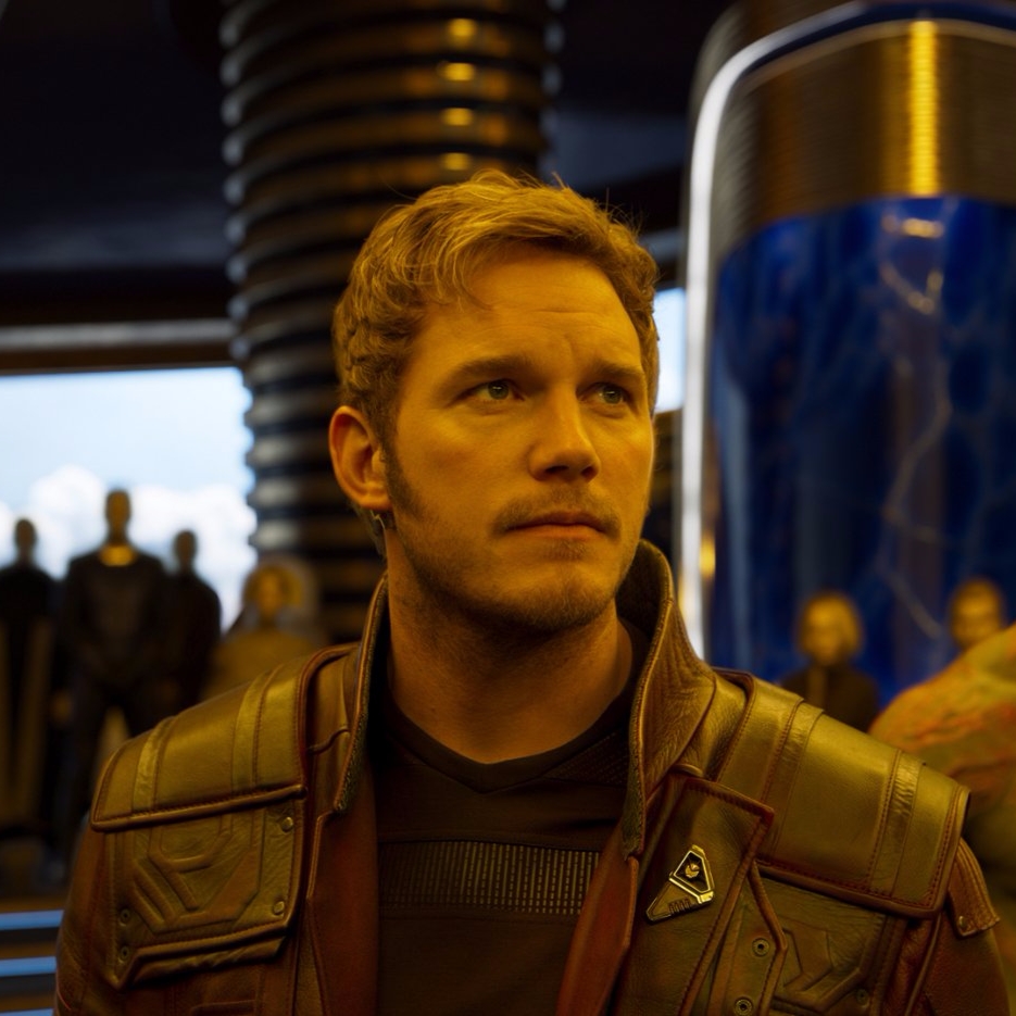 「星爵」大膽評論 DC 英雄片！克里斯普瑞特直接點出《自殺突擊隊》不成功的關鍵