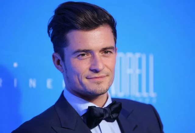 奧蘭多布魯對「下半身高清照」超自信　笑談「我可憐的兒子，他有很高標準要超越」...