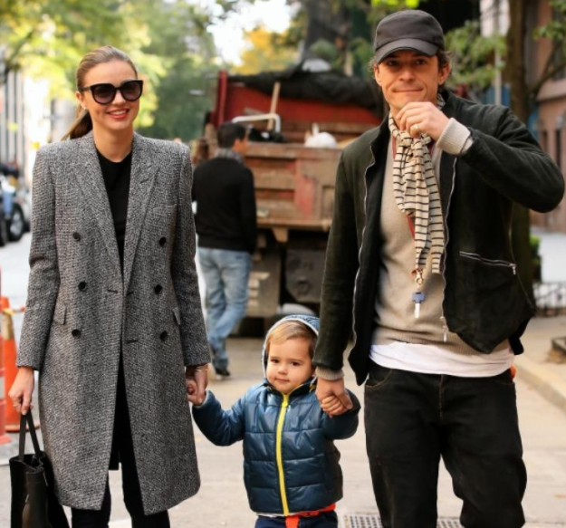 奧蘭多布魯對「下半身高清照」超自信　笑談「我可憐的兒子，他有很高標準要超越」...