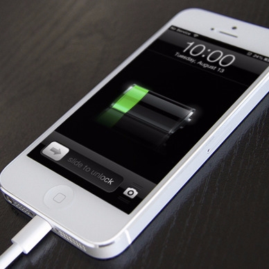 iPhone 用戶注意！你知道多少個 % 才是電話充電的黃金時期嗎？