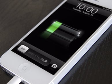 iPhone 用戶注意！你知道多少個 % 才是電話充電的黃金時期嗎？