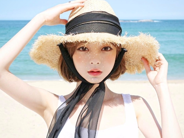 夏天不想黑嚕嚕？JUKSY 口碑場「最佳防曬排行 Top 5 」 網友：最怕擦完死人白...