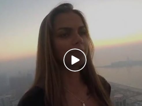 不怕脫，只怕你不看！「成為網紅」 3 大最強手段　成為網紅不是夢！