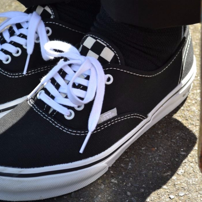 VANS X DELUXE  潮流聯乘新作4/29(六)上市