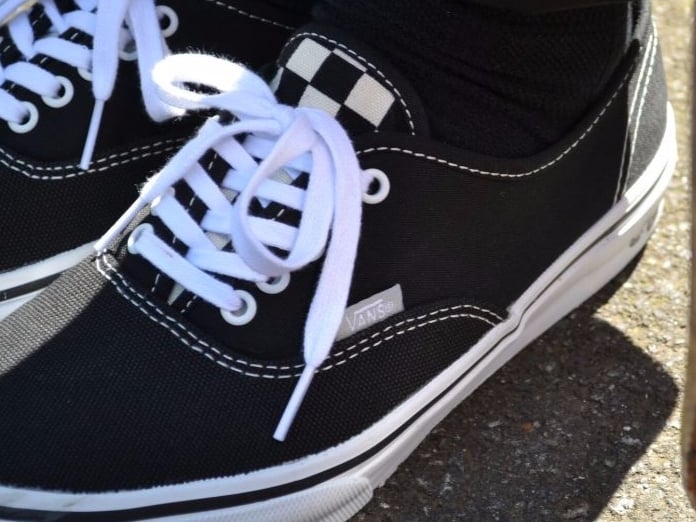 VANS X DELUXE  潮流聯乘新作4/29(六)上市