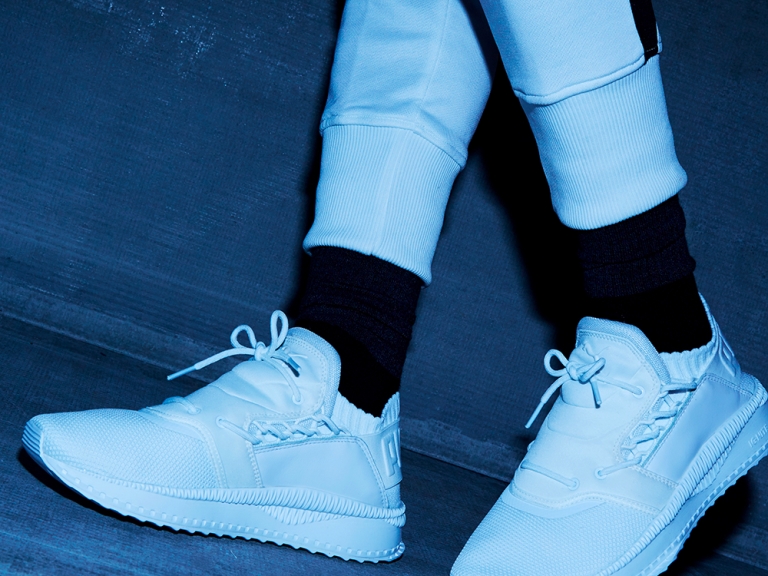 The Weeknd 最近在忙什麼？超硬巡迴行程之餘還和 PUMA 出武士鞋 TSUGI Shinsei！