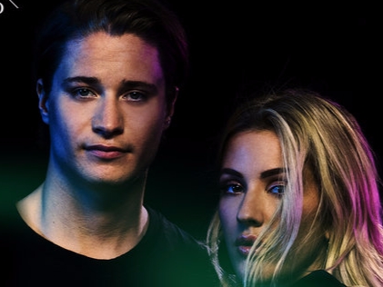 這組合太狂我不敢聽 pt . 2，最性感女菸嗓 Ellie Goulding 這次尬上「Kygo」啦！