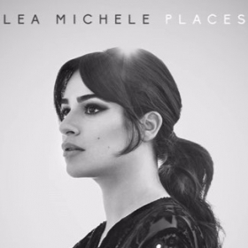 還記得「瑞秋」嗎？Lea Michele 最新專輯《Places》再現超高音域！