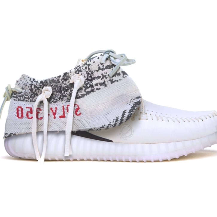 What If？！化不可能為可能的聯名