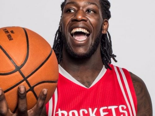 休士頓火箭隊的這位小將是鞋控 比賽最愛著用 Air Jordan 鞋成焦點!