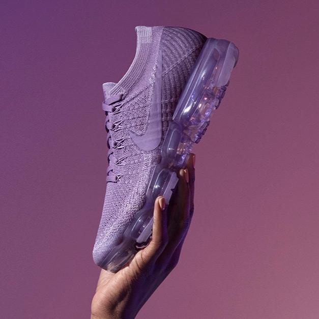 想要一次全部收齊？Nike VaporMax 純色系列將在「這個時間」正式開賣！