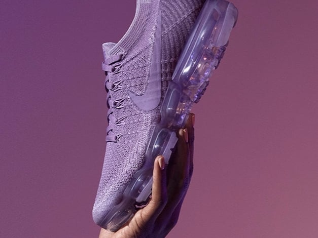 想要一次全部收齊？Nike VaporMax 純色系列將在「這個時間」正式開賣！