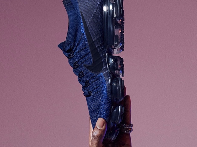 VaporMax 錯過沒關係　五種全新配色即將接力登場！