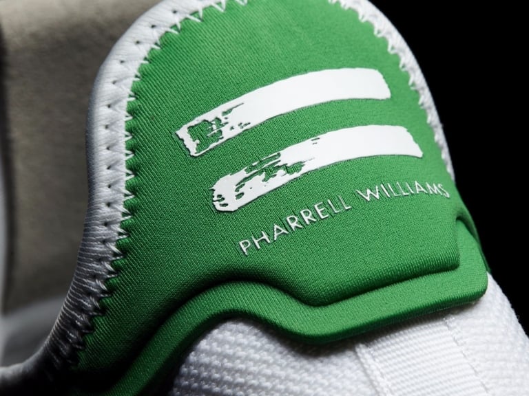 菲董 X adidas Originals 聯名鞋款 Tennis Hu 曝光　向這雙經典鞋款致敬！