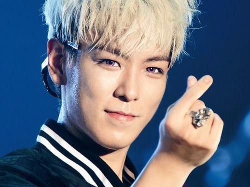 Oppa 現真身！女團 DIA 警局直播派 CD，T.O.P 竟然在這裡！
