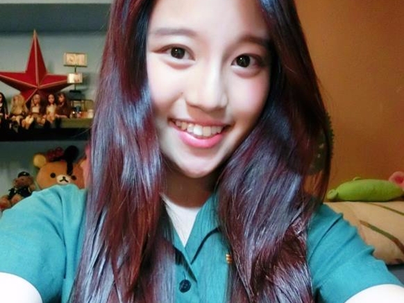 不只有韓服女神蔡瑞雪,北一女還有這五位必追蹤的正妹!