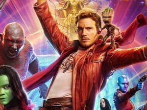Awesome Mix Vol.2 - 14 首《GotG 2》出現過的經典 7、80 年代歌曲