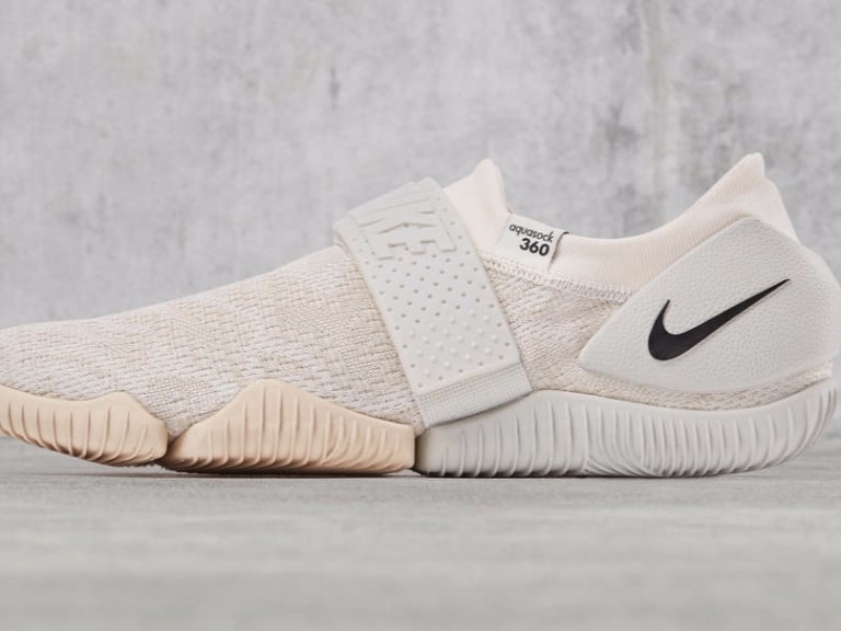NikeLab AquaSock 360 全新配色系列
