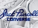 JACK PURCELL  — “不是誰都懂” CONVERSE預告夏季品牌主打故事 即將凝聚小眾力量 講述Jack Purcell 精神