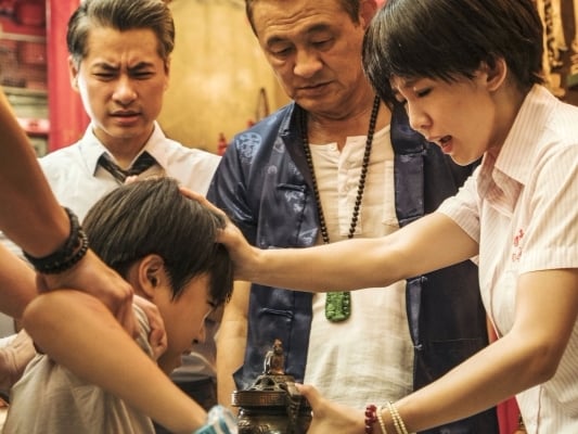 用神怪題材告訴大家不要迷信，你該知道的《通靈少女》四大爆紅原因！