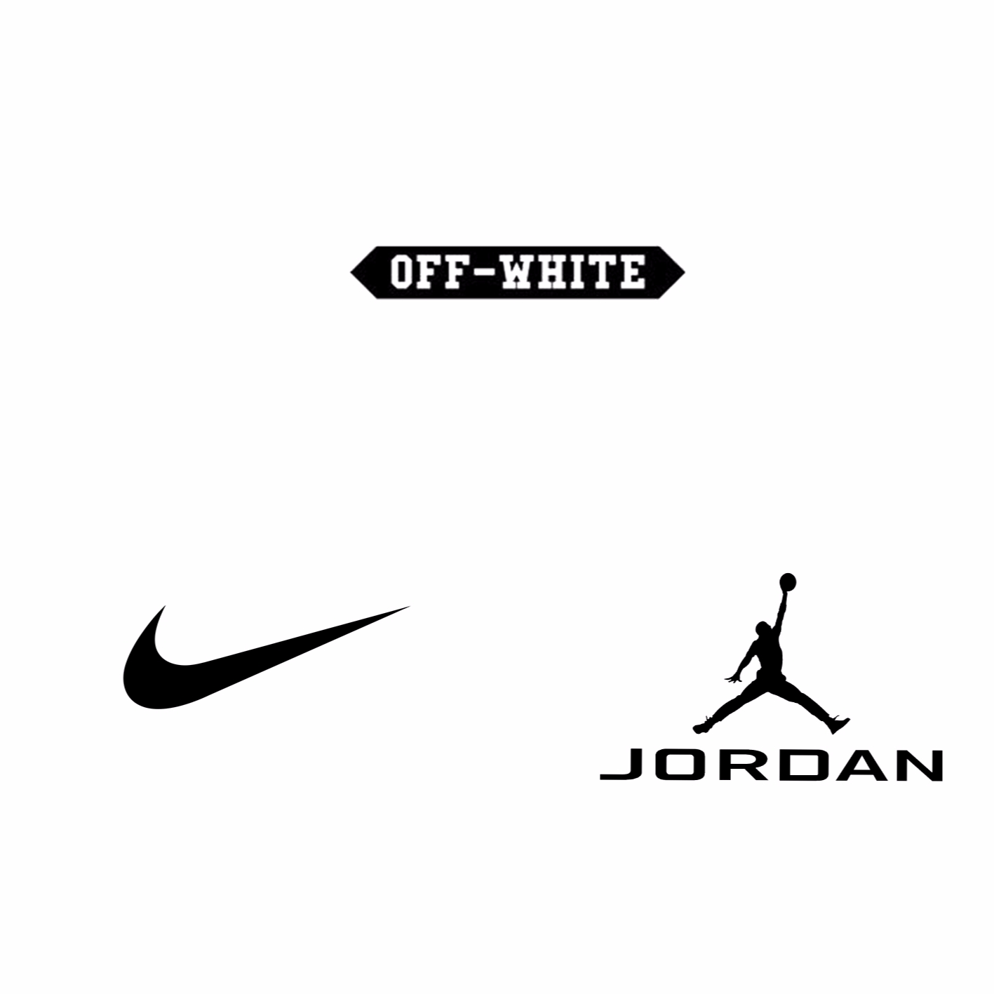 有傳 OFF-WHITE 將與 Nike 打造 10 雙聯名鞋款