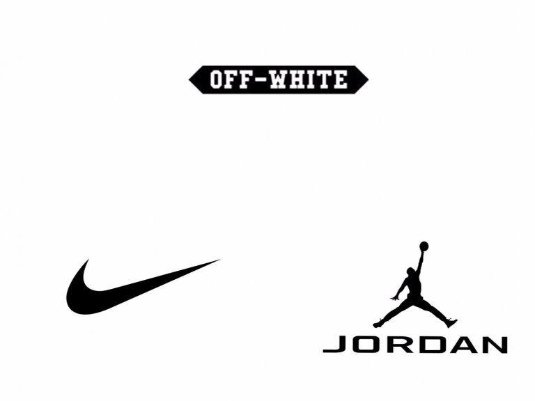 有傳 OFF-WHITE 將與 Nike 打造 10 雙聯名鞋款