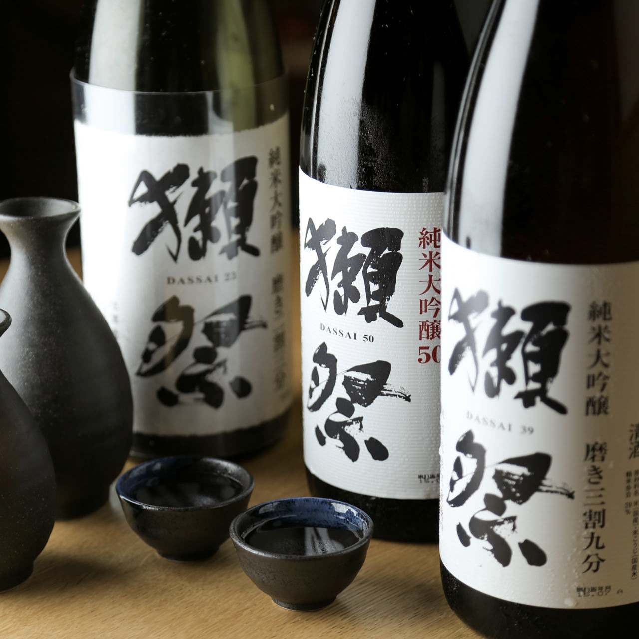 知名日本酒「獺祭」推出軟糖　吃了不知道會不會醉...