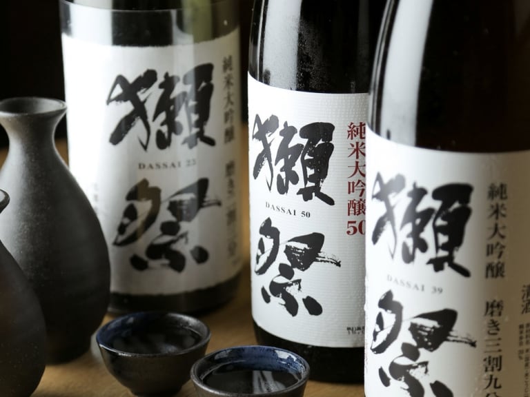 知名日本酒「獺祭」推出軟糖　吃了不知道會不會醉...