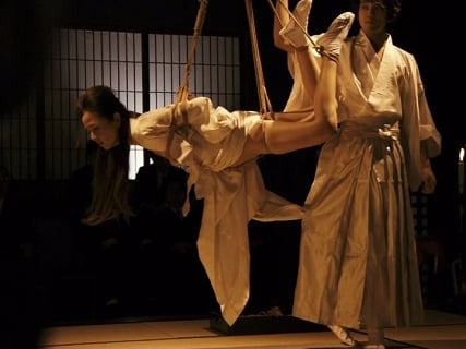日本影史最具爭議！2017 年 5 部色情電影再加碼　《花與蛇》四部曲大解密！