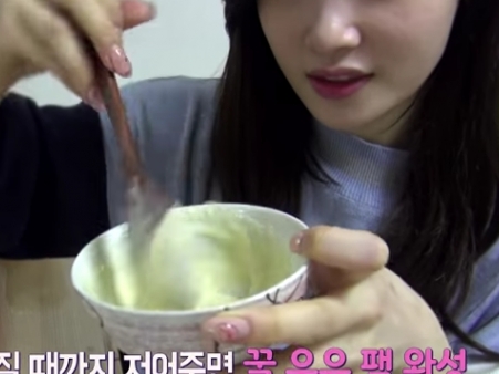 韓星美肌:宋慧喬同鄭彩妍都推全天然自製面膜 !