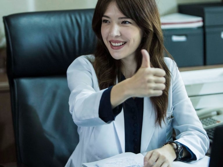 你不覺得當醫生是一件很孤單的事情嗎？《麻醉風暴2》預告曝光　網友：「說沒有雞皮疙瘩絕對是騙人的」
